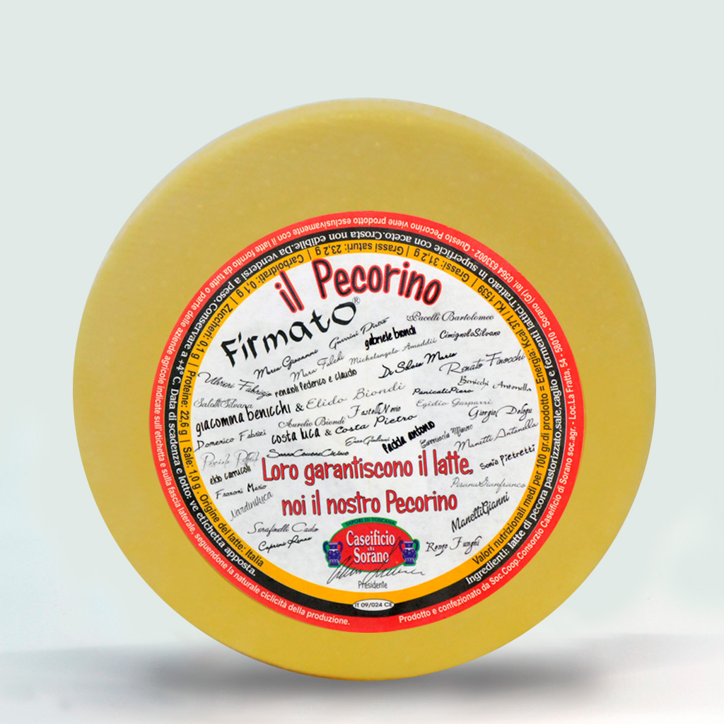 pecorino-firmato